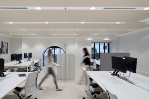 Instaladores de falsos techos acústicos Ecophon