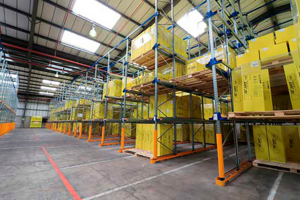 Instaladores de aislamientos termo acústicos Isover