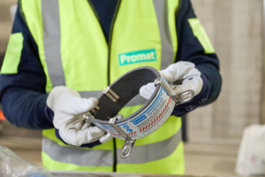 Instaladores de protección pasiva Promat