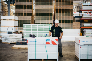 Instaladores de protección pasiva Promat