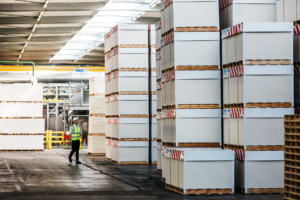 Instaladores de protección pasiva Promat