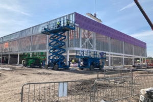 Instaladores de Steel Frame Remagin