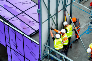 Instaladores de Steel Frame Remagin