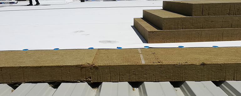 Instaladores de cubiertas deck