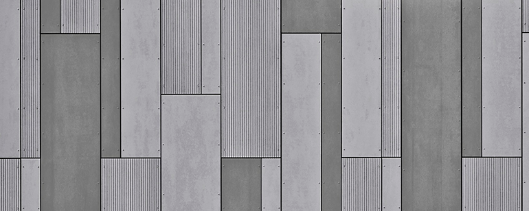 Instaladores de fachadas ventiladas de fibrocemento Equitone