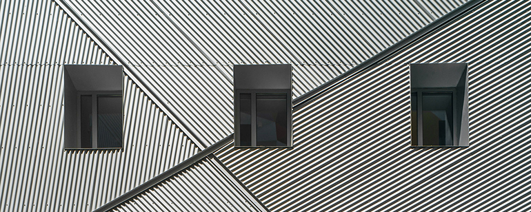 Instaladores de fachadas ventiladas metálicas