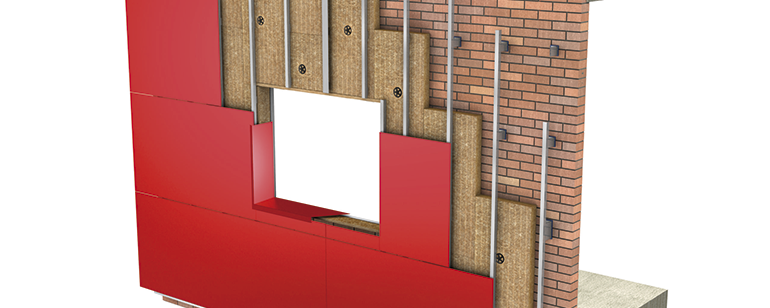 Instaladores de fachadas ventiladas