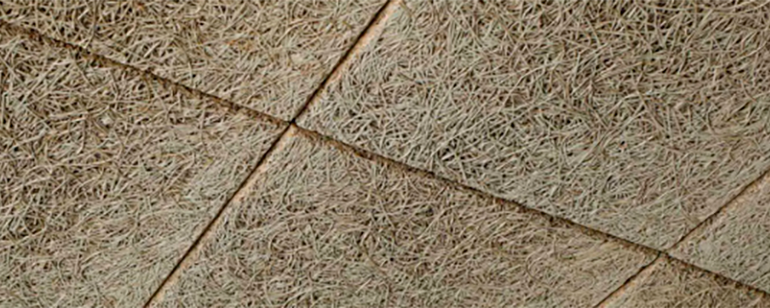 Instaladores de falsos techos registrables de viruta de madera