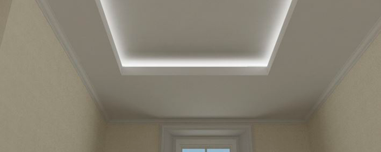 Instaladores de preformados de yeso laminado