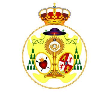 Hermandad de los Gitanos · Escudo
